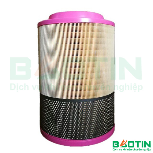 lọc gió khí nén compair