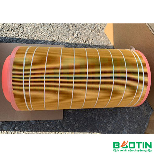 ảnh thực tế lọc gió compair